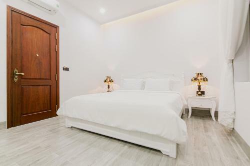 Beach Side Homestay