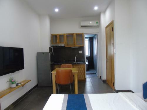 May Hotel & Apartment