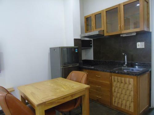 May Hotel & Apartment