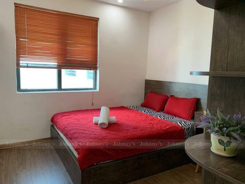 Apartamento C?n H? Bi?n ?� N?ng