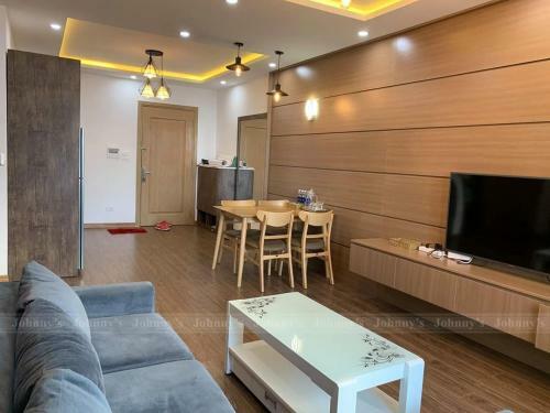 Apartamento C?n H? Bi?n ?� N?ng