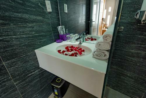 Anh Phuong Hotel & Apartment