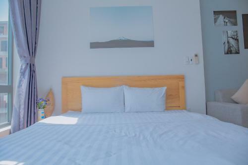 Carol Da Nang Apartment