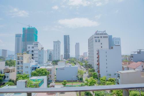 Carol Da Nang Apartment