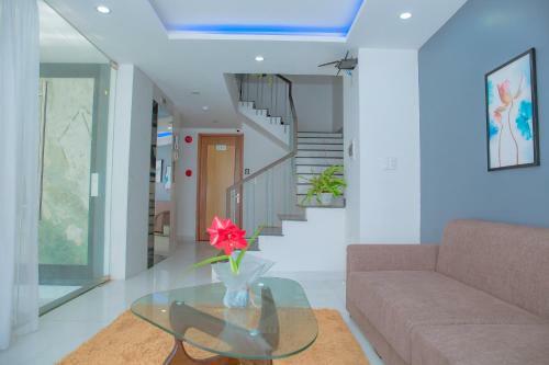 Carol Da Nang Apartment