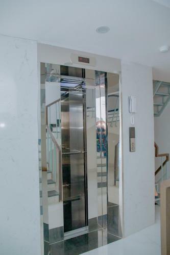Carol Da Nang Apartment