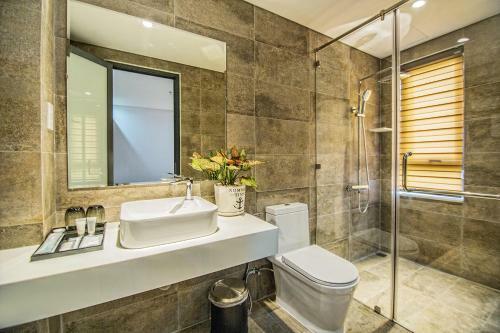 Sea Light Hotel Da Nang
