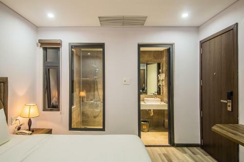 Sea Light Hotel Da Nang