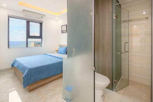 Apartamento Muong Thanh Condo Seaview