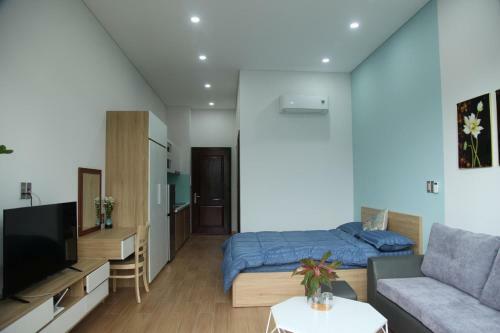 Apartamento Confetti Villa