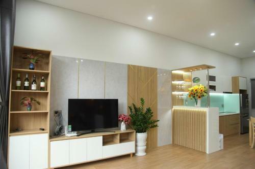Apartamento Confetti Villa