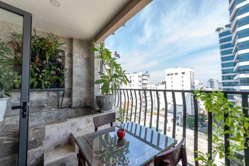 Apartamento Dn Apt & Hotel