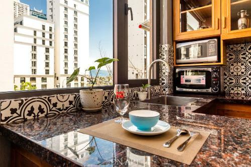 Apartamento Dn Apt & Hotel