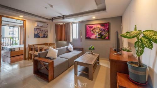 Apartamento Dn Apt & Hotel