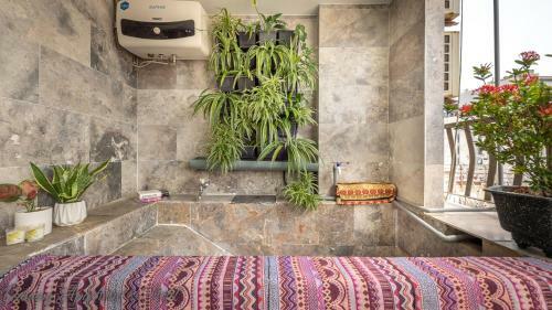 Apartamento Dn Apt & Hotel