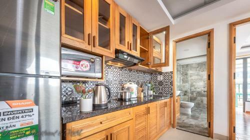 Apartamento Dn Apt & Hotel