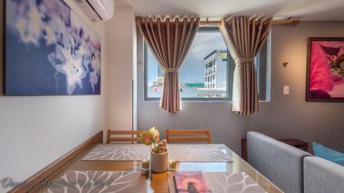 Apartamento Dn Apt & Hotel