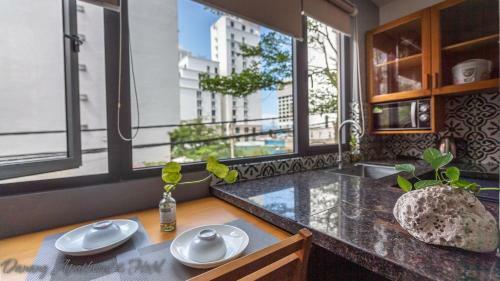 Apartamento Dn Apt & Hotel