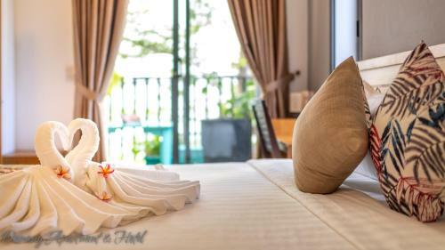 Apartamento Dn Apt & Hotel