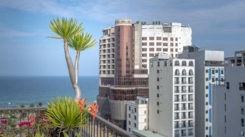 Apartamento Dn Apt & Hotel