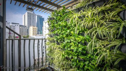 Apartamento Dn Apt & Hotel