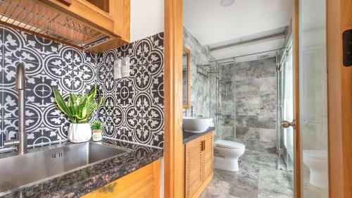 Apartamento Dn Apt & Hotel