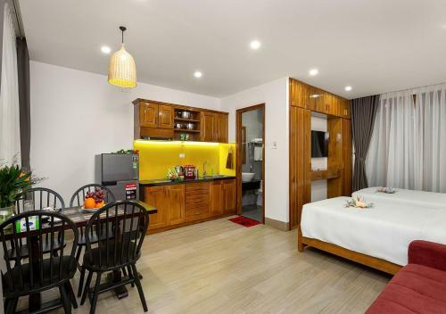 Ka Home Apartment
