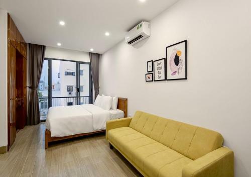 Ka Home Apartment