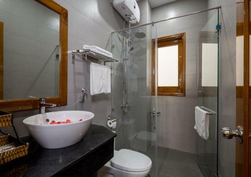 Ka Home Apartment