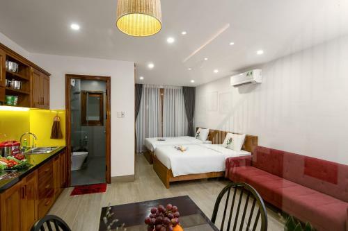 Ka Home Apartment