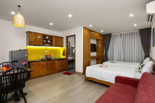 Ka Home Apartment