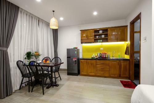 Ka Home Apartment
