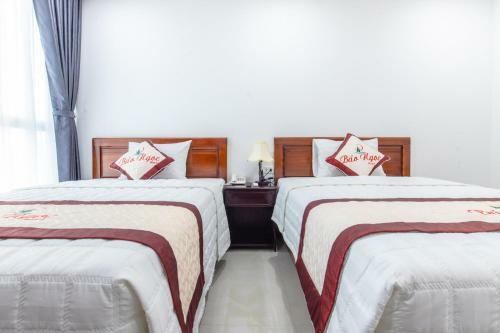 Bao Ngoc Hotel & Apt