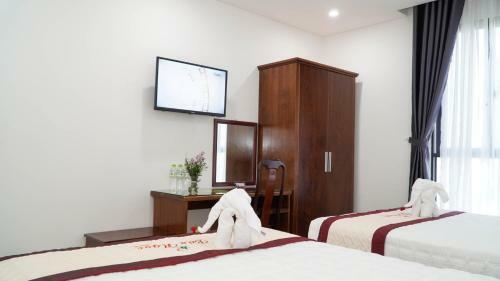 Bao Ngoc Hotel & Apt