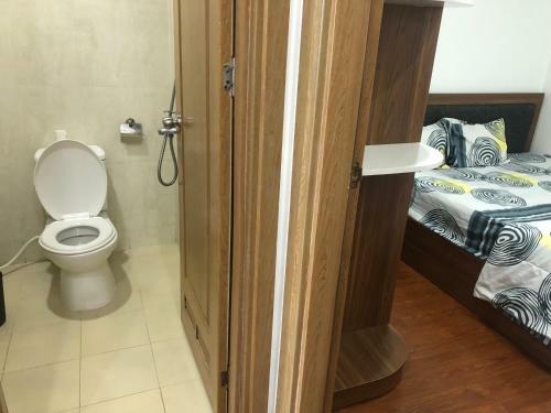 Muong Thanh Apartment - 2br