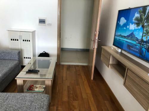 Muong Thanh Apartment - 2br