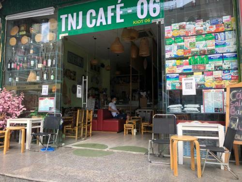 Muong Thanh Apartment - 2br