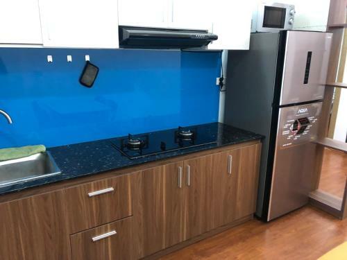 Muong Thanh Apartment - 2br