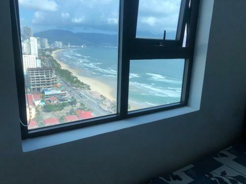 Muong Thanh Apartment - 2br