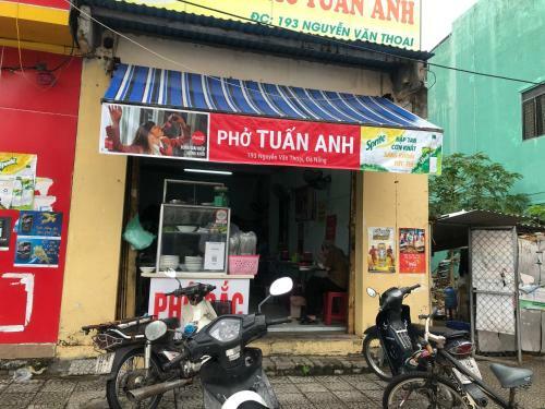 Muong Thanh Apartment - 2br