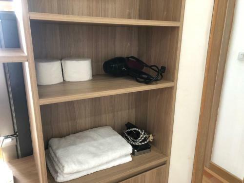 Muong Thanh Apartment - 2br