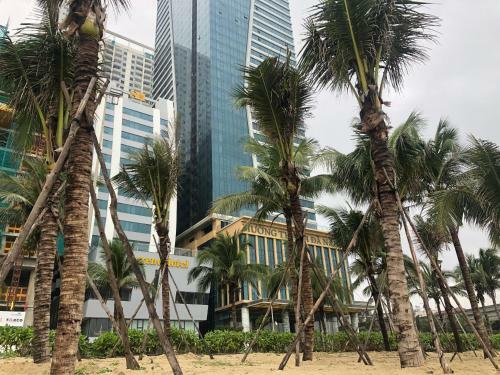 Muong Thanh Apartment - 2br