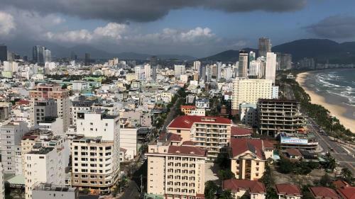 Muong Thanh Apartment - 2br