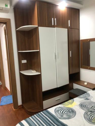 Muong Thanh Apartment - 2br