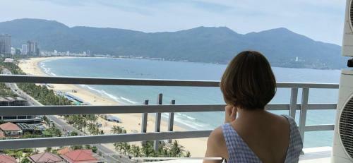 Muong Thanh Apartment - 2br