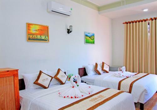 Countryside Garden Homestay