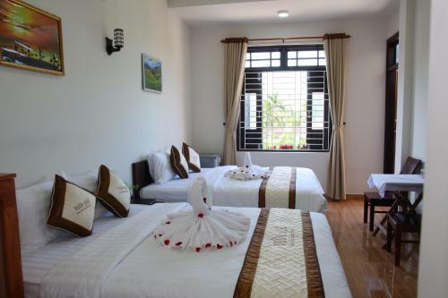 Countryside Garden Homestay