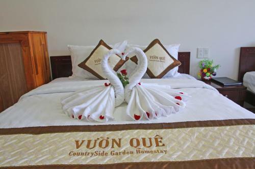 Countryside Garden Homestay
