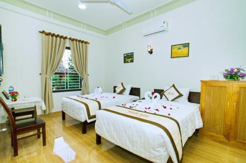 Countryside Garden Homestay