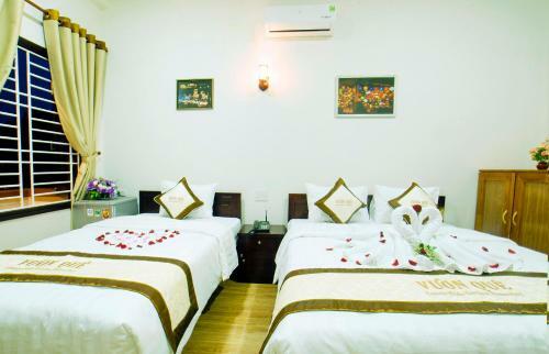 Countryside Garden Homestay
